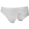 EMY - LOVELYGIRL Emy Slip Medio in Cotone Modal (6pz) (3 - S, Nudo)