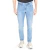 Roy Roger's - Jeans Uomo 517 Denim Elast. Flower P-E 2026