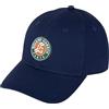 ROLAND GARROS Berretto Collezione Ufficiale, taglia regolabile