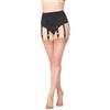 Vicky's Nylons - Calze per reggicalze - Donna Beige 3
