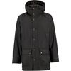 Barbour Bedale Wax Parka, MWX2494OL71 - taglia M