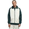 PUMA Giacca da allenamento T7 Relaxed Wing Collar, Alpine Snow Green Terrain White, XL