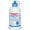 Giotto Vinilik 12 pz. Colla Vinilica confezione da 100 g