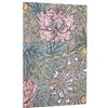 Paperblanks | 2026 Morris Caprifoglio Rosa | William Morris | 12 Mesi Flexis | Maxi | Orizzontale | Chiusura con Fascia Elastica | 176 Pg | 100 GSM