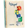 Favini A71X504 Le Cirque Carta Colorata
