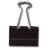 Lebez 510/2 Molle fermacarte double clips mm32 scat.12molle