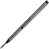 Monteverde J232301 Blister Refill per Penna Roller Montblanc, M, Confezione da 2 pezzi