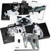 RiPlast 92841 Valigetta Polionda Animal Friends, 28 x 38 cm, Dorso 5 cm, Fantasie Assortite