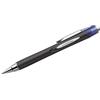 Uni-Ball 245351 - Penna roller JETSTREAM RT (SXN-210), refill 0,5 mm, blu, 1 pezzo