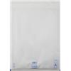 BLASETTI - Buste Postali Imbottite SACBOLL BIANCO FG - Autosigillante 10 Pezzi da 25x39 cm - Buste Imbottite per Spedizione - Sacchetti con Pluriball Ideali per Spedire e Proteggere Oggetti