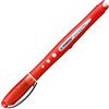 STABILO Penna Roller - STABILO worker+ colorful - Tratto 0,5 mm - Rosso
