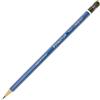 Staedtler - Confezione di 6 matite carta Marzo Lumograph Mina 2 mm 9H
