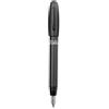 A.G. Spalding & Bros. A.G. Spalding&Bros. Penna Stilografica Short Black Matt Stilografica 170210 Metallo Nero
