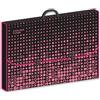Seven Valigetta Polionda 57,5X38X7 Innovation Lab (Girl)