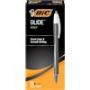 Bic Atlantis Exact - Penna a sfera a punta fine