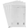 LOGIC PACK 50 Buste Imbottite I9 320 x 355 mm - Buste per Spedizioni Bianche con Pluriball Rinforzato, Carta FSC Autosigillante, Ideali per Vinted, Gioielli, Elettronica, Formato DIN A3