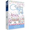 Tickoffice Excellent Copy Paper carta Formato A3-42x29,7cm 80 gr, per ufficio, stampa e fotocopie - 1 risma da 500 fogli