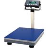 DZD DJ-KL, bilancia DJ30KL: 30kg/1g