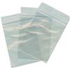 Agendepoint.it 100 Buste A Zip Trasparenti Con Chiusura A Pressione Misura Utile 20x30 Bustine Zip