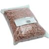 Dermocura Elastici in Gomma Da Ufficio Elastici Gialli Cancelleria Diametro 180 Millimetri Confezione da 1 Kg