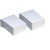 PcStore - Risma Carta Fotocopie, Formato A5, 80 Grammi, 1000 Fogli, Ideale per Ricetta Dematerializzata