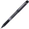 PILOT Set di 3 penne Roller inchiostro liquido Hi-Tecpoint V7 Grip Pte Medio Nero