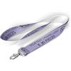 Ferocity Personalizzati Cordini SET 30 pezzi pass nastri collo stampa logo/con testo o grafica lanyards portachiavi portapass [098]