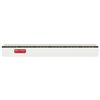 Koh-I-Noor Riga Koh-I-Noor Alluminio Professional 50cm.