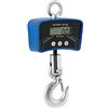 Steinberg Systems - SBS-KW-1TC - Bilancia Sospesa Dinamometro Display LCD 1000/0,2 kg