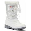 OLANG SCARPE DOPOSCI STIVALI STIVALE DONNA PATTY ICE BIANCO ORIGINALE AI 2023 Taglia 37 Colore Bianco