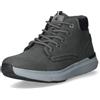 Lumberjack Scarpa Uomo Neil SMD6701-002 S03 (Dk Grey/Blak, 44)