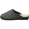 Valleverde 37805 Fumo Pantofole Uomo 41