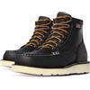 Danner Men's Bull Run Moc Toe Work Boot
