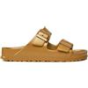 Birkenstock 1022465 Arizona EVA glamour gold, EVA PIANELLE Donna, Gold EU 40