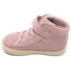 Geox B Gisli Girl A, Scarpe da Ginnastica Bambine e Ragazze, Rosa, 26 EU