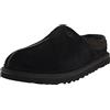 UGG Ciabatta Neuman Uomo, Castagna, 42 EU