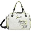 Anekke Bolso de asa corta Nature Towanda