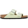 Birkenstock - Sandalo Basso Verde Acido art.1026710 VERDE ACIDO 39