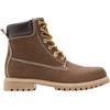 Weinbrenner BATA Stivaletti da uomo suede