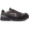 Utility Diadora Diadora Utility - SCARPA - RUN LOW MET FREE S3L FO SR ESD 43/BLACK /CHARCOAL GRAY