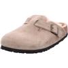 Birkenstock Boston VL Shearling 1028299, Zoccolo - 38 EU