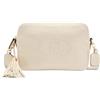 Liu Jo Borse a tracolla Donna Grigio Af5124e0161 30002 GRIGIO PZ