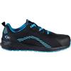 COFRA Dynamic S3S SC FO SR 40 Taglia 40 Scarpe da Lavoro Antinfortunistiche Leggere idrorepellenti Traspiranti Puntale in Alluminio