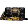 Versace Jeans Couture Borsa A Tracolla Couture 01 75VA4BFCZS803 Nero