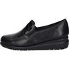 Melluso Mocassino Nero K55234W NERO 41