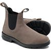 Blundstone Stivaletto 2407 Grey/Black (grigio, Sistema Taglie Calzature EU, Adulto, Numero, Media, 37)
