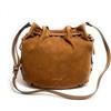 Liu Jo Borsa secchiello bucket Ginesa cammello BS26LJ30 AA6085 E1116 Dimensioni borsa: Media