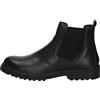 IGI&CO STIVALETTO CHELSEA 4607100 UOMO (45)
