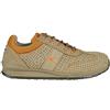 COFRA 78410-000.W37 Bikila S1 P SRC Scarpa di Sicurezza Taglia 37 Cachi