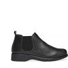 Frau Beatles Comfort in Pelle da Donna - 53N1 (Nero, Numeric_36)